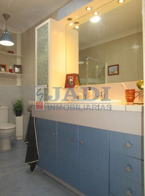 For sale of house in Valdepeñas