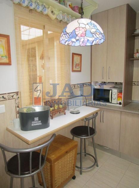 For sale of house in Valdepeñas