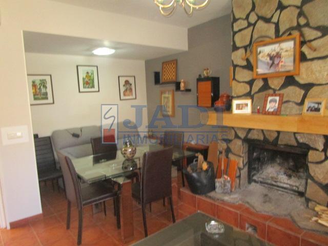 For sale of house in Valdepeñas
