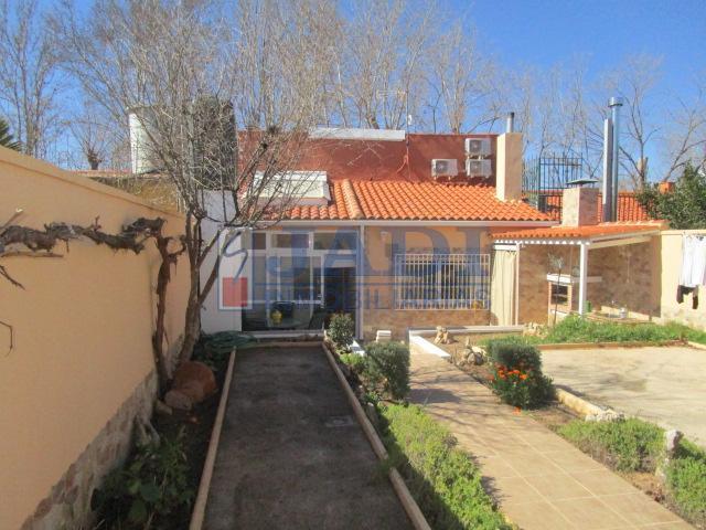 For sale of house in Valdepeñas