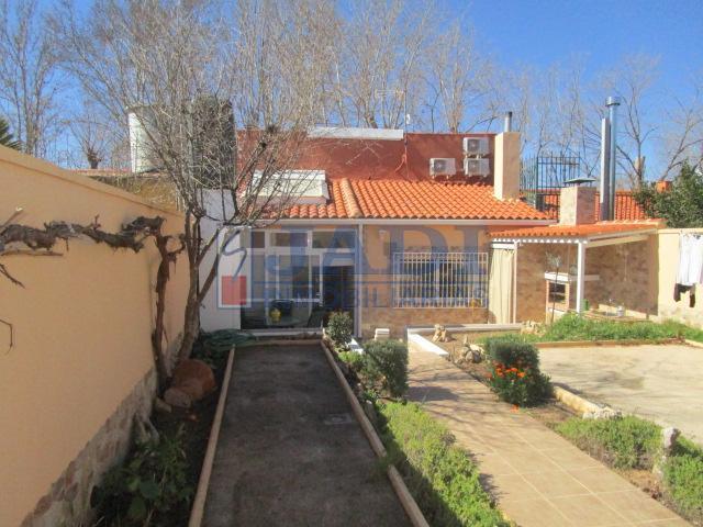 Venta de casa en Valdepeñas