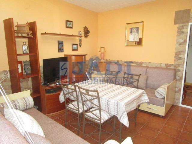 For sale of house in Valdepeñas
