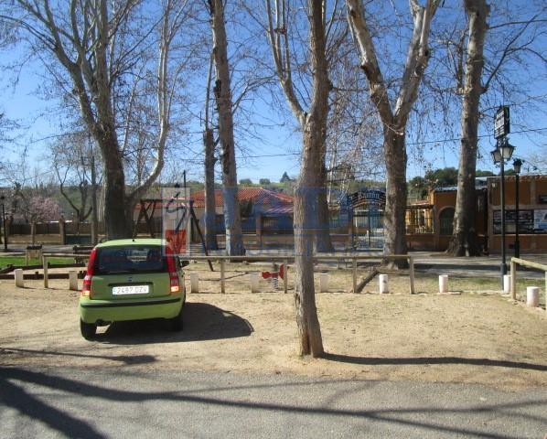 For sale of house in Valdepeñas