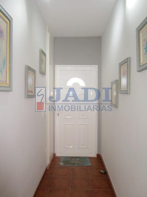 For sale of house in Valdepeñas