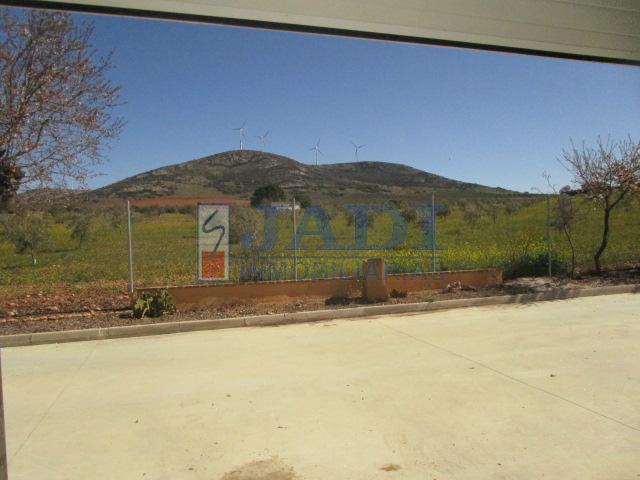 For sale of house in Valdepeñas