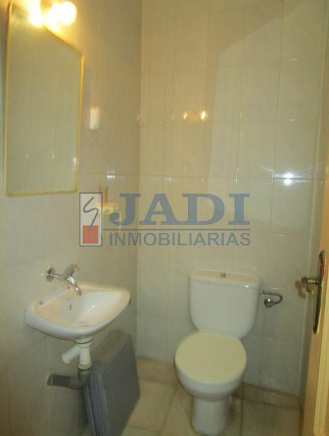 Alquiler de local en Valdepeñas