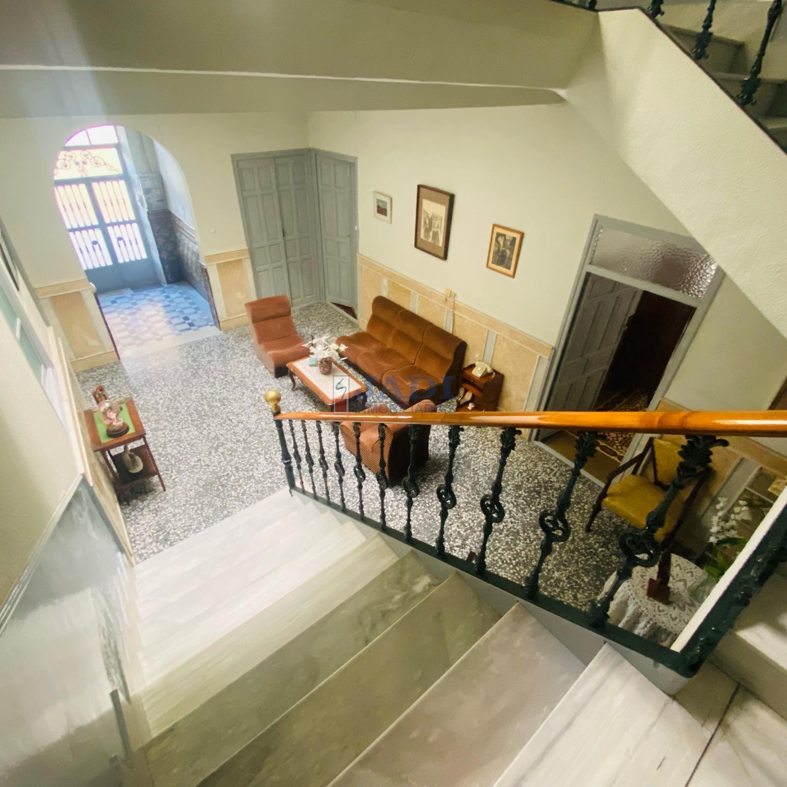 Venta de casa en Valdepeñas