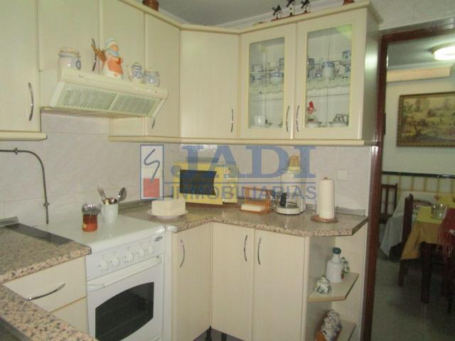 Venta de casa en Valdepeñas