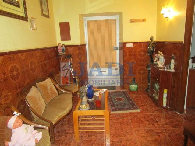 Venta de casa en Valdepeñas