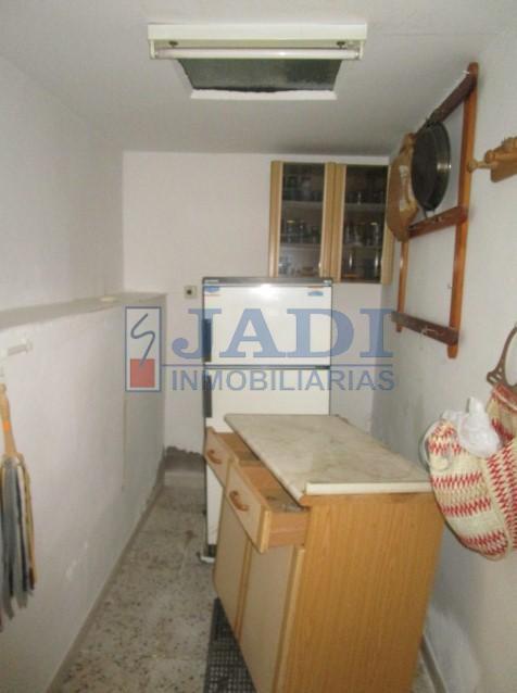 Venta de casa en Valdepeñas