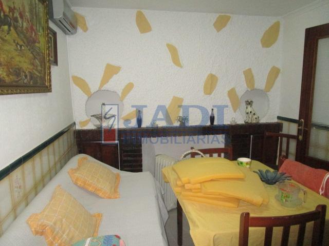 Venta de casa en Valdepeñas