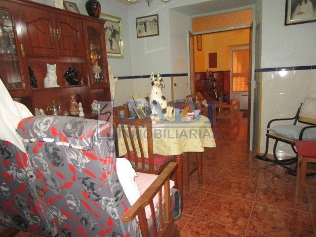 Venta de casa en Valdepeñas