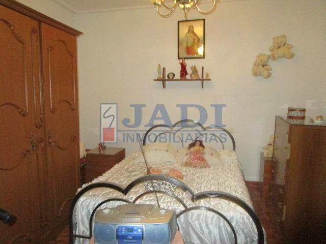 Venta de casa en Valdepeñas