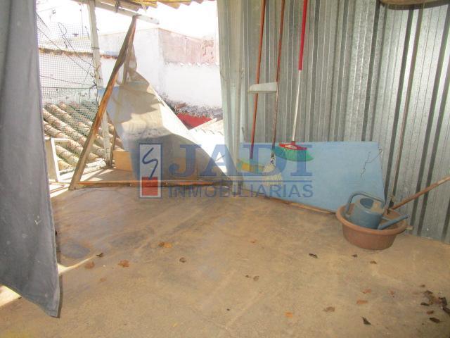 Venta de casa en Valdepeñas