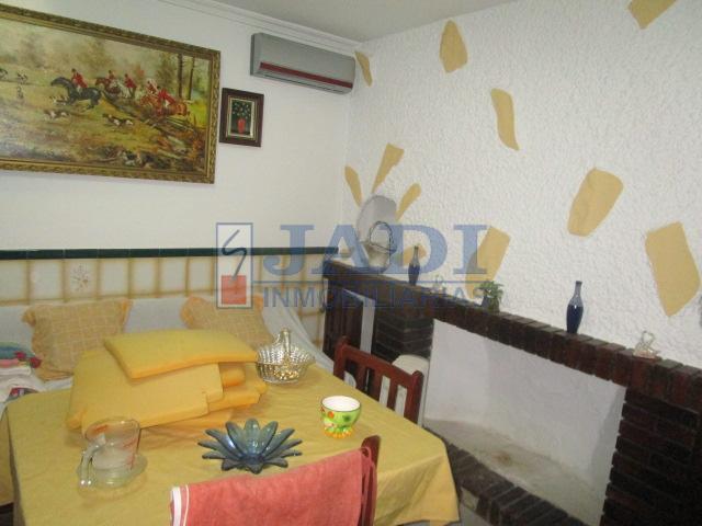 Venta de casa en Valdepeñas