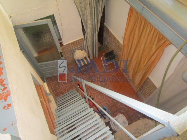 Venta de casa en Valdepeñas