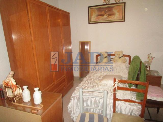 Venta de casa en Valdepeñas