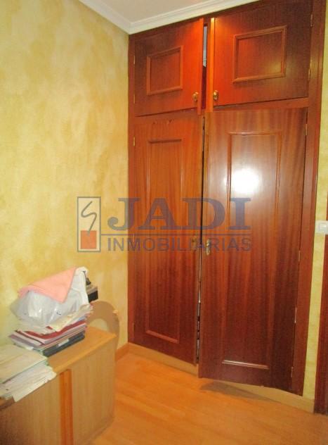 Venta de piso en Valdepeñas