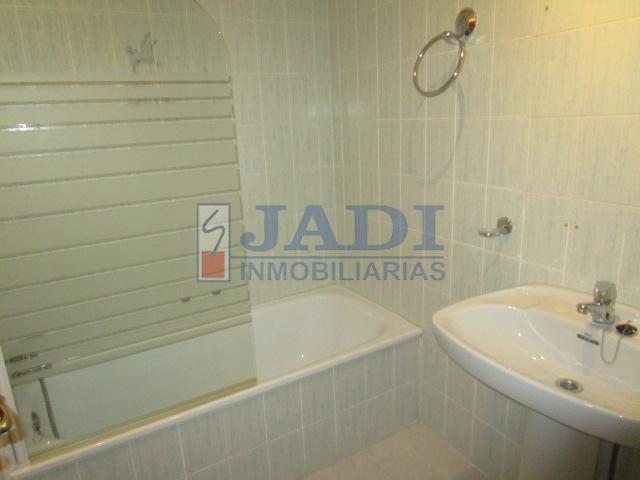 Venta de piso en Valdepeñas