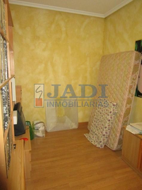 Venta de piso en Valdepeñas