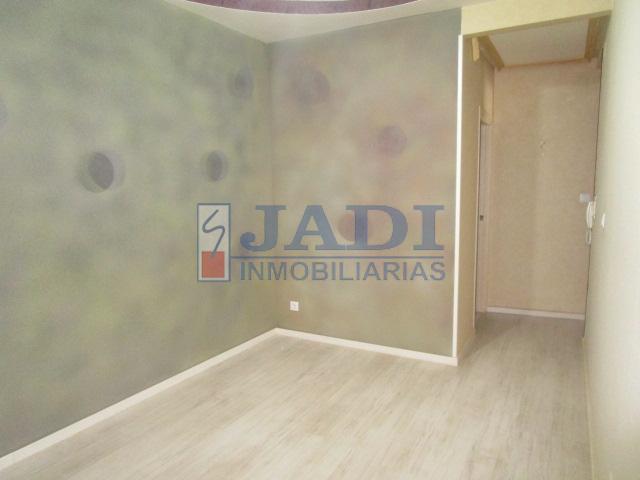 Venta de piso en Valdepeñas