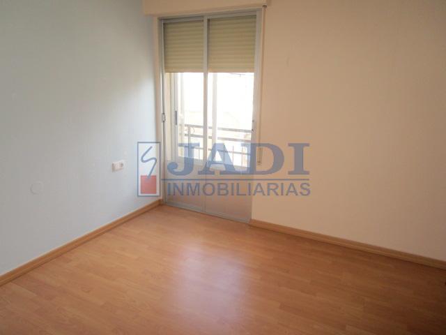 Venta de piso en Valdepeñas