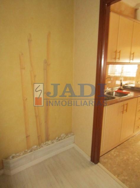 Venta de piso en Valdepeñas