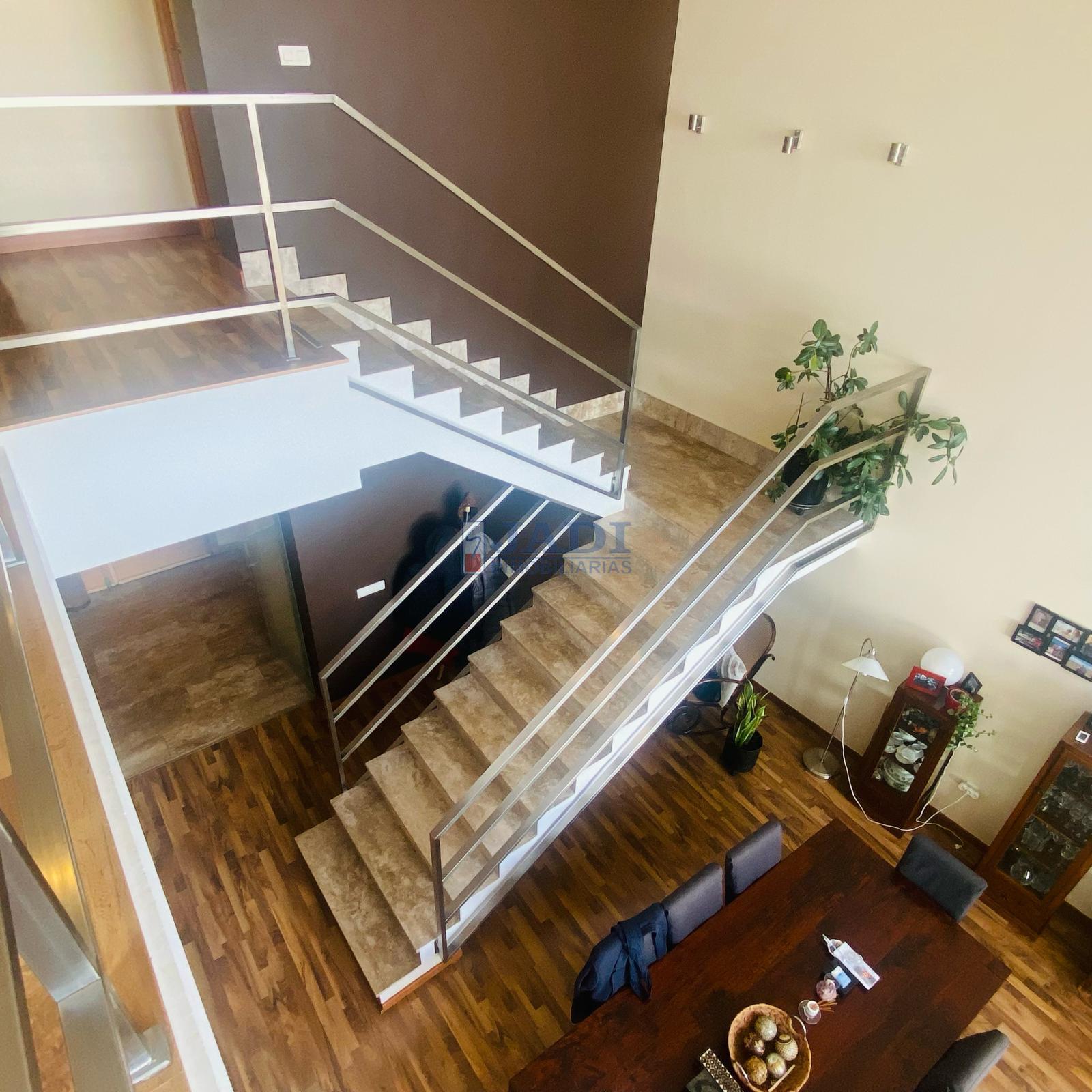 For sale of house in Valdepeñas
