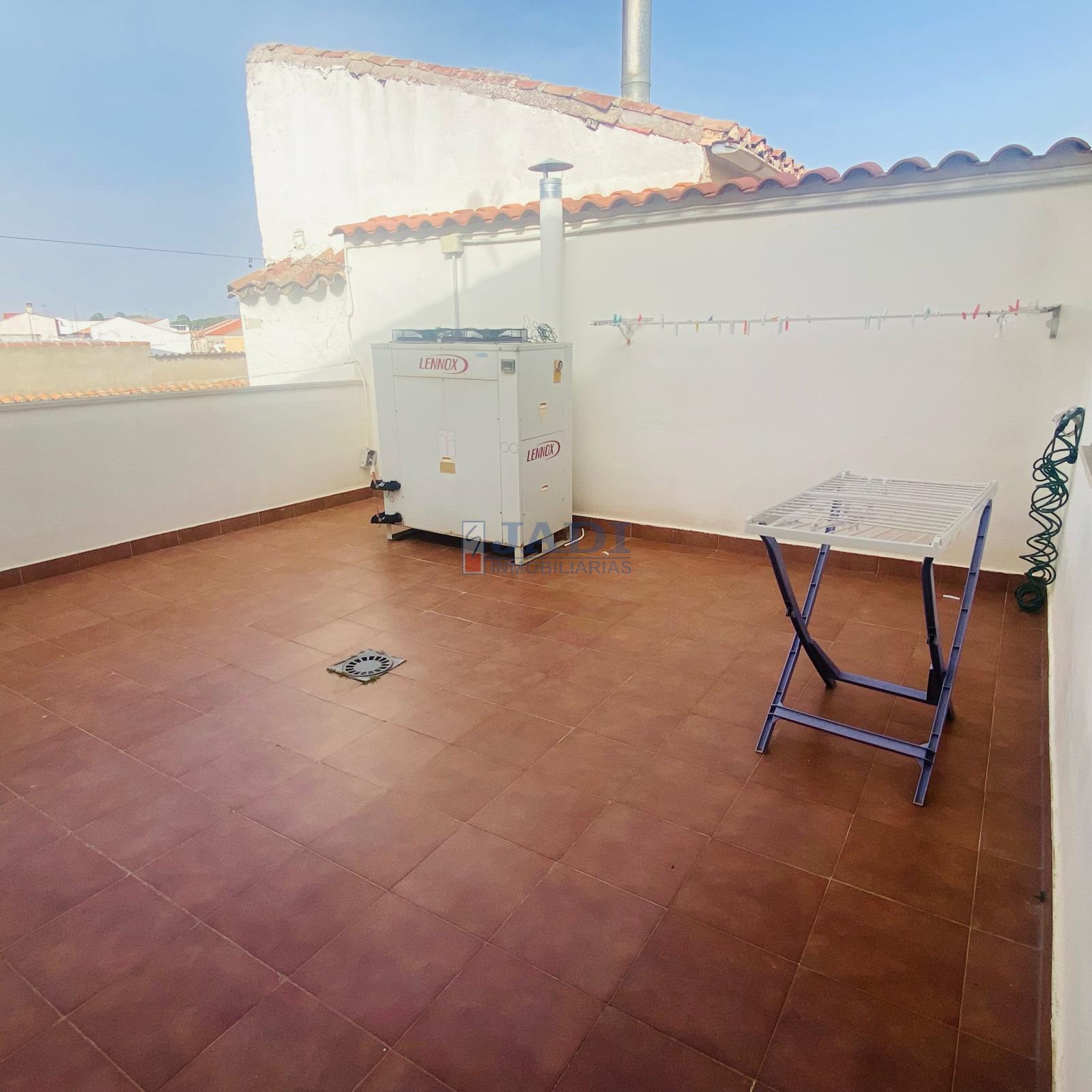 Venta de casa en Valdepeñas