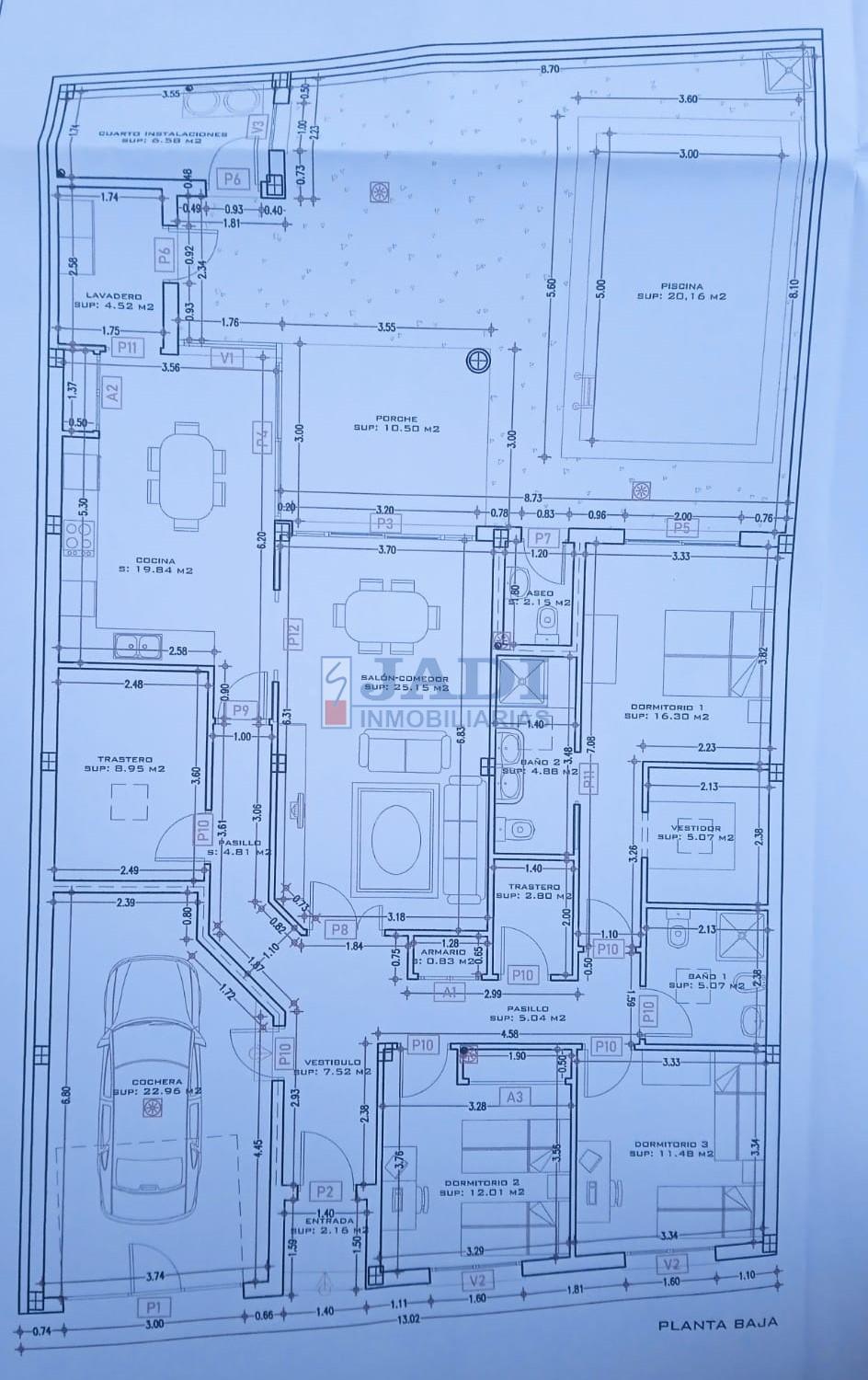 Venta de terreno en Valdepeñas