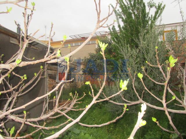 Venta de terreno en Valdepeñas