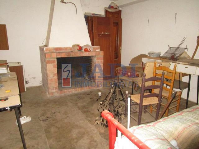 Venta de terreno en Valdepeñas