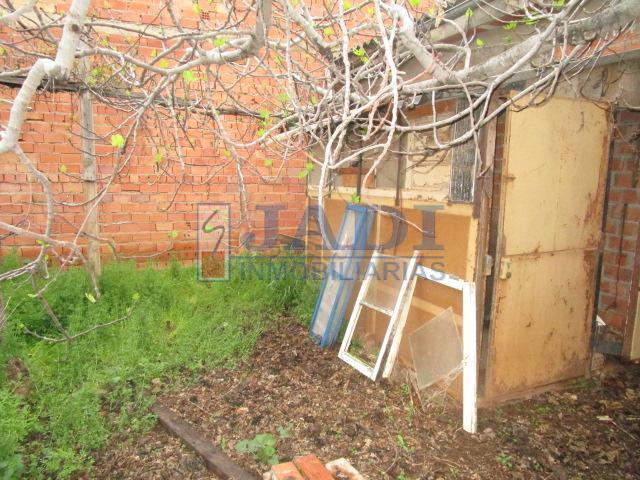 Venta de terreno en Valdepeñas