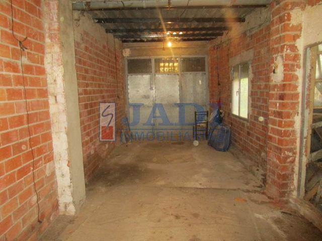 Venta de terreno en Valdepeñas