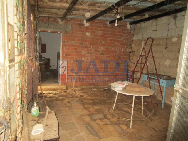 Venta de terreno en Valdepeñas