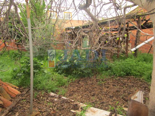 Venta de terreno en Valdepeñas