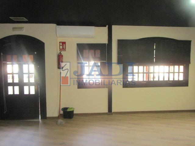Venta de local en Moral de Calatrava