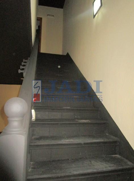 Venta de local en Moral de Calatrava