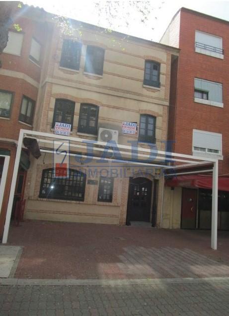 Venta de local en Moral de Calatrava