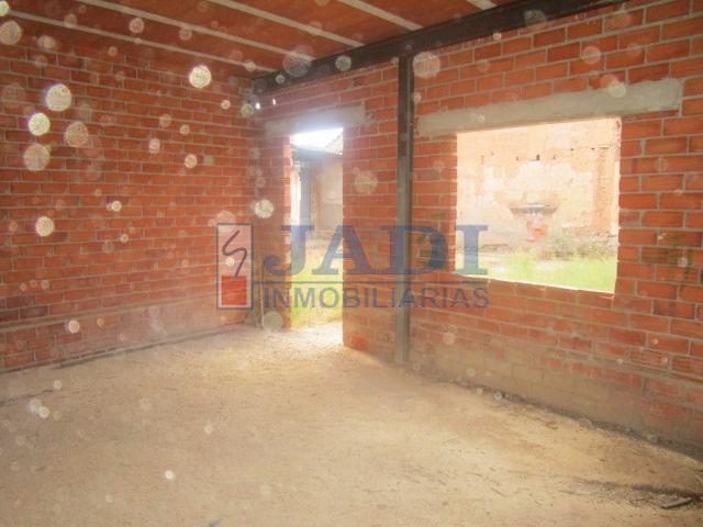 Venta de terreno en Valdepeñas