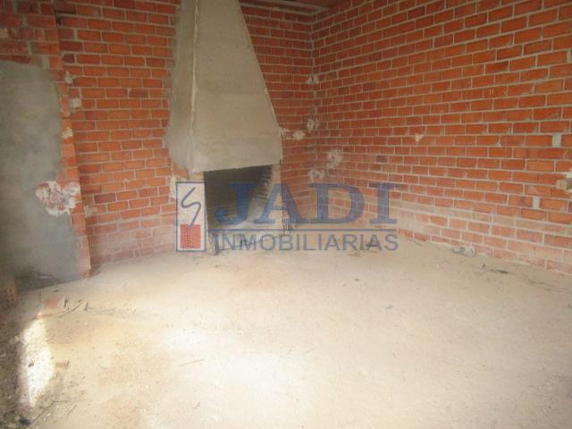 Venta de terreno en Valdepeñas