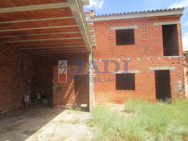Venta de terreno en Valdepeñas