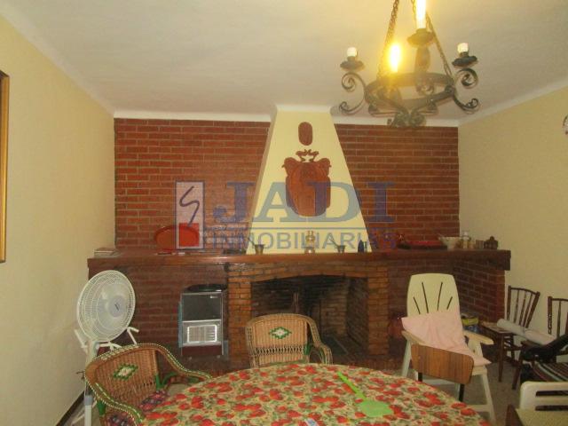 Venta de casa en Valdepeñas