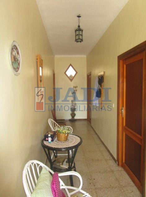 Venta de casa en Valdepeñas