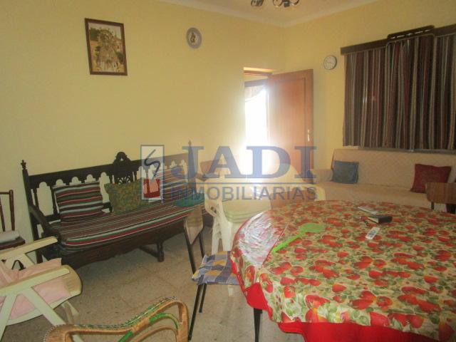Venta de casa en Valdepeñas