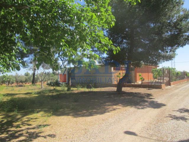 Venta de casa en Valdepeñas