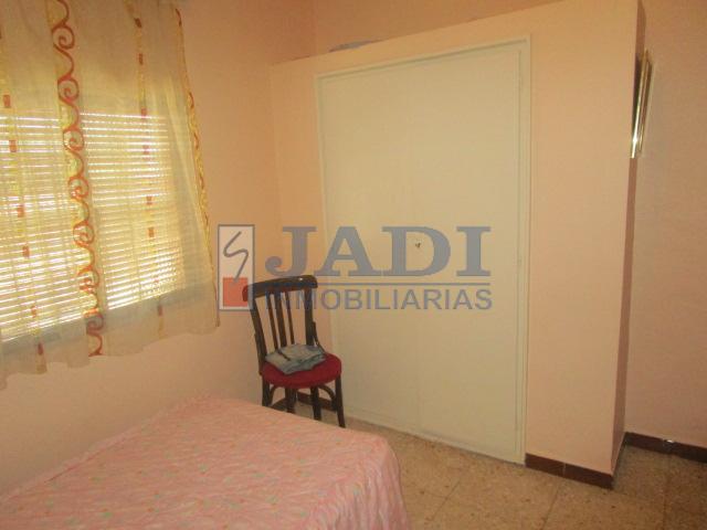 Venta de casa en Valdepeñas