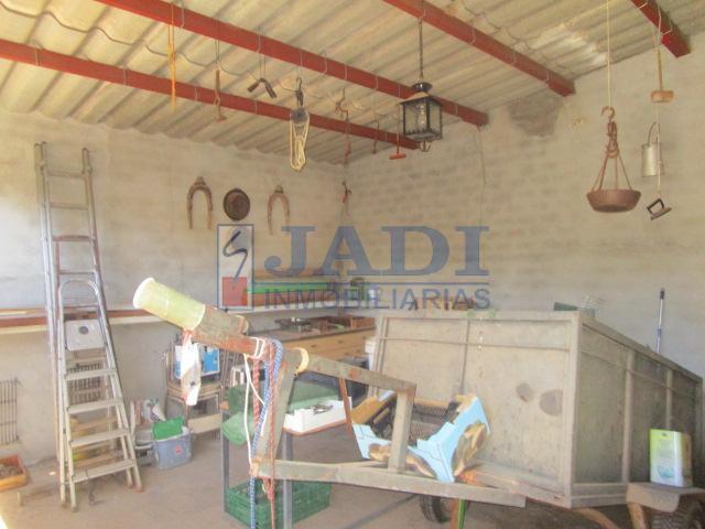 Venta de casa en Valdepeñas