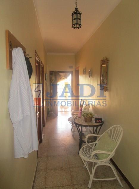 Venta de casa en Valdepeñas