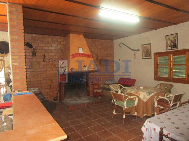Venta de casa en Valdepeñas
